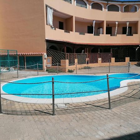 Top Floor Gulf View Apartment Olbia Eksteriør bilde