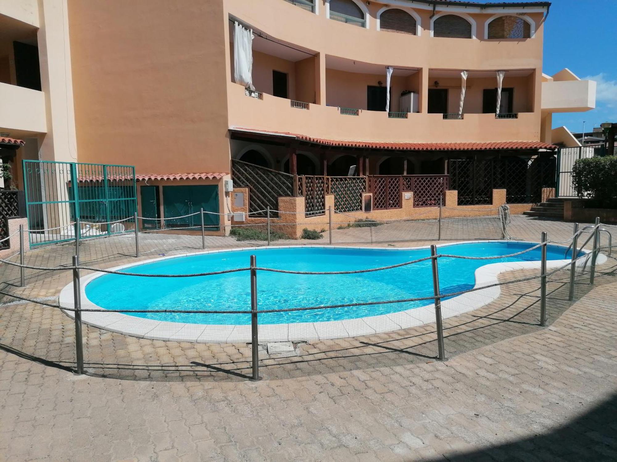 Top Floor Gulf View Apartment Olbia Eksteriør bilde